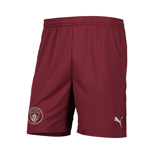 Pantalones Manchester City 3rd 2024-2025